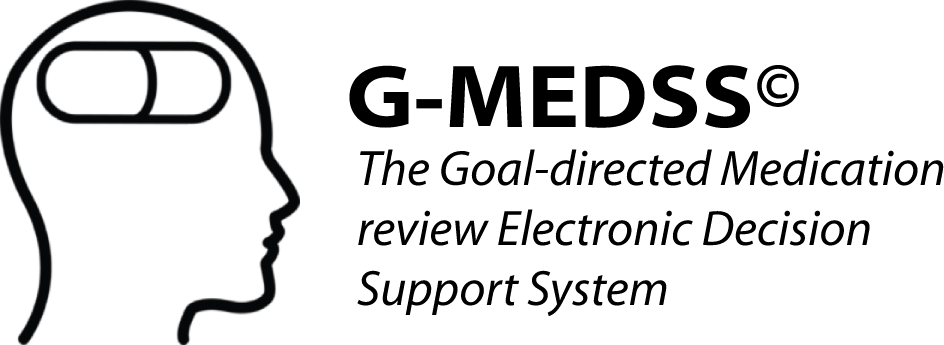 G-MEDSS